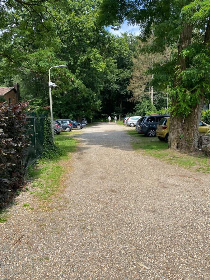 ארמלו Mooi Verblijf Op Rustig Park מראה חיצוני תמונה