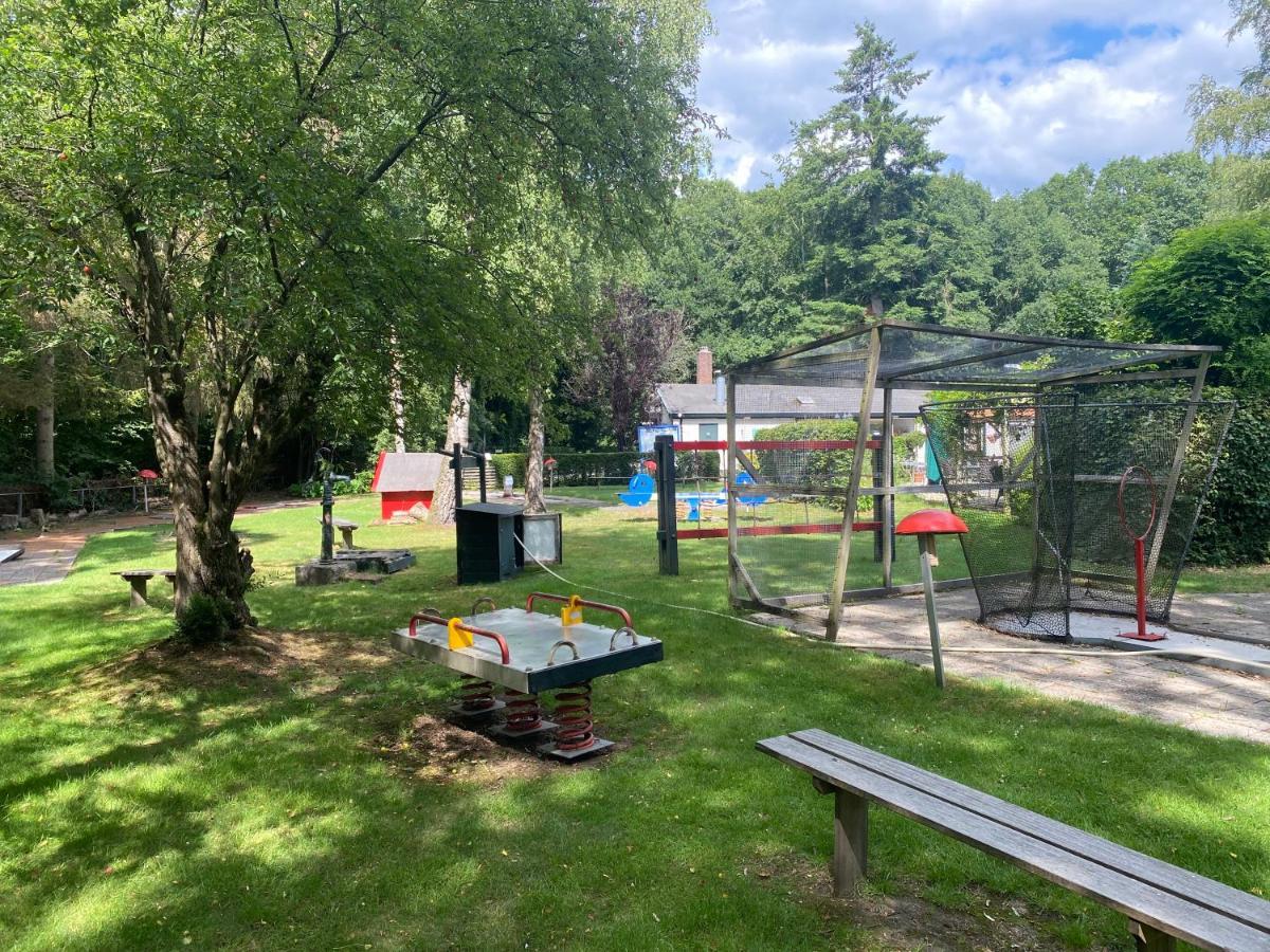 ארמלו Mooi Verblijf Op Rustig Park מראה חיצוני תמונה